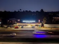 Emmanuel Residency by Alaya Stays, Kochi Hotels near CUSAT