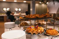 H2C Hotel Milanofiori - breakfast