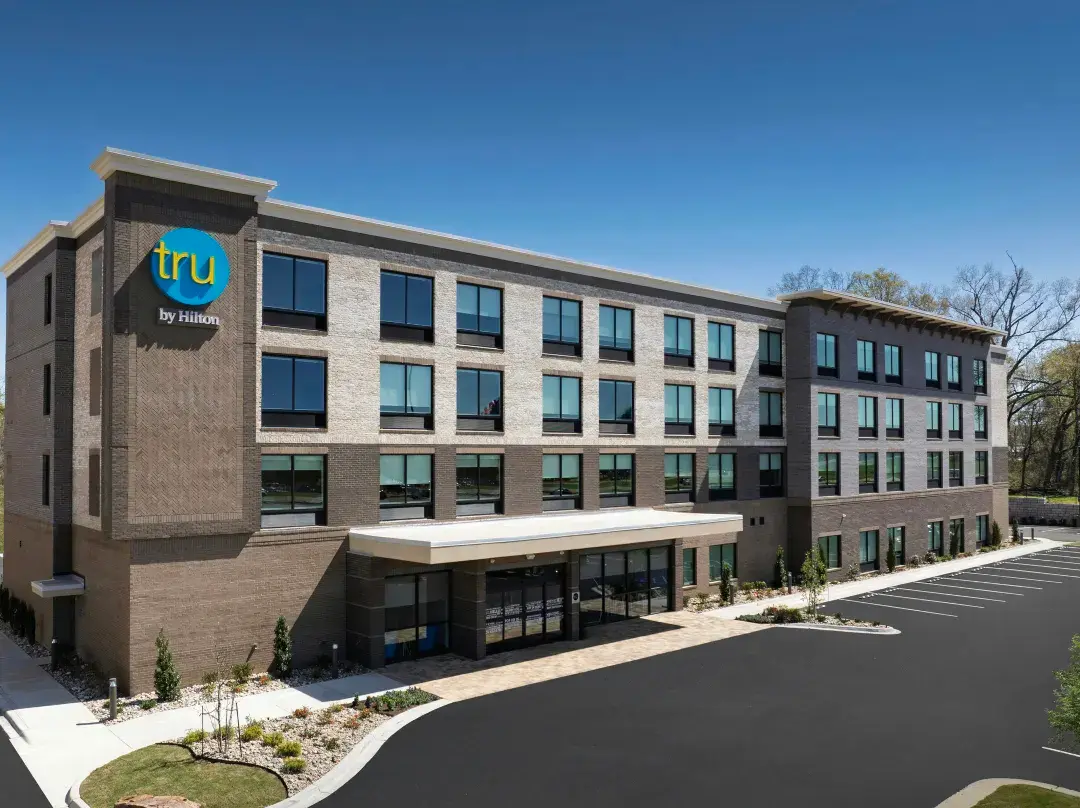 Tru By Hilton Ridgeland Jackson - Jackson, MS