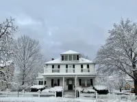 The Nicholson Inn