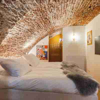 Wilsons Collection of Suites Rooms