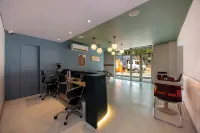 Medellinn The Blooming Hotel - 2-Star