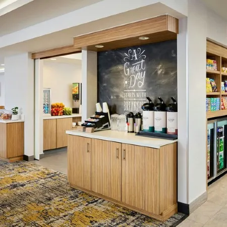 TownePlace Suites Ottawa Kanata