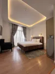 Zemilo Hotel Apartment - Mountain View