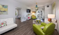 Hotel Pass Christian - Spa