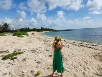 #1 Booked Largest Estate Villa in Tulum Region, Indoor Pool, Gym, Walk to Beach - فلل