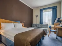 Express Kraków Hotel ブロノヴィッツェ周辺のホテル