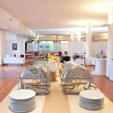 Hotel Santa Gilla