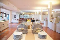 Hotel Santa Gilla - breakfast