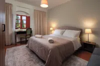 Agriturismo Montemagni di Sopra