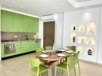 Villa Paradis with pool فنادق في نابل