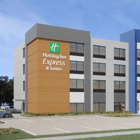 Holiday Inn Express GRANBY NORTHWEST by IHG
