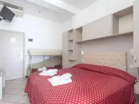 Hotel Blumen Hotels in Viserba