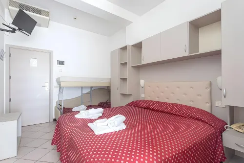 Hotel Blumen