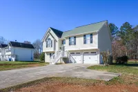 126 Manning Mill Adairsville - 2 estrellas