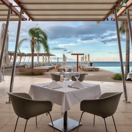 Alimounda Mare Hotel