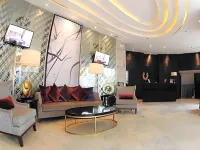 The Penthouse Hotel and Residences