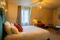 Brit Hotel Kara Sainte Anne d'Auray