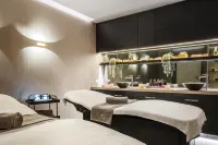 DoubleTree by Hilton Wroclaw - spa