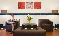 Flag Hotel Lisboa Oeiras