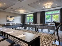 Hampton Inn & Suites Bridgewater Hotels in Bridgewater Township
