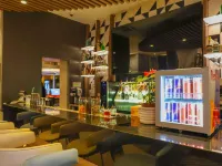 Ibis Lima Larco Miraflores - bar