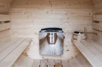 Krossar Northern Luxury Lodge - 2-Star