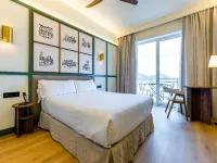 Petit Palace Tamarises Hotels in Getxo