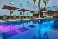 City Express Suites by Marriott Querétaro