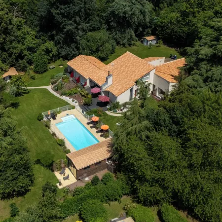 Logis du Parc