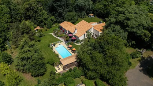 Logis du Parc
