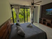 EOS Suites Hotels in Santa Cruz Huatulco