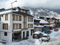 Kashmir House Pahalgam Hoteles en Pahalgam