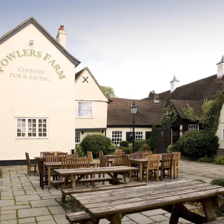 Premier Inn Braintree (Freeport Village)