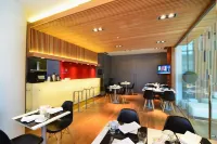 Bit Design Hotel - Bữa sáng