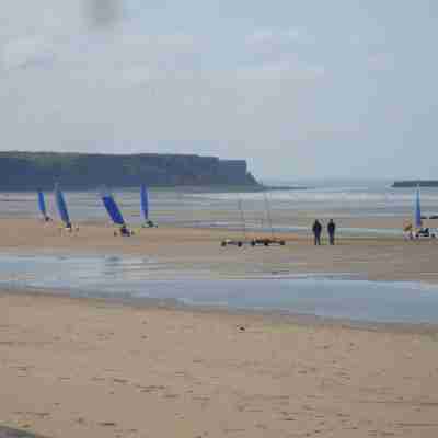Modern Bayeux Hideaway Fitness & Recreational Facilities