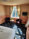 The Limes Hotel - Bãi đậu xe