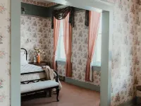 Strassner Suites - Imy Suite Hotels in Hermann