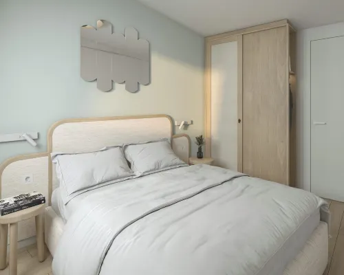 Domaine des Grands Sables Île Groix - Handwritten Collection Hotels in Groix