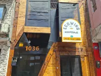 Hospedaje Casona Eco Wing Hotels in Iquique