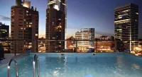 Palladium Business Hotel - Pools
