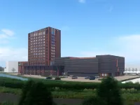 Van der Valk Hotel Gorinchem Hotels in Gorinchem