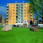 Residence Viale Venezia - Layanan Antar-Jemput