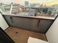 京和ホテル 押上