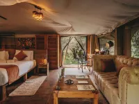 Ilora Retreats Hoteles en Mara