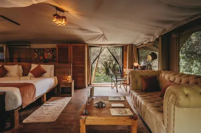 Ilora Retreats Hotels in 