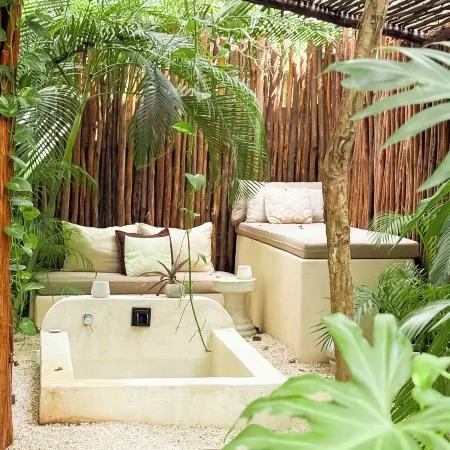 Ikal Bungalows