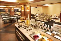 Mt Fuji Hanayagi No Sho Keizan - breakfast