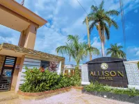 Allison Hotel Hotels in Jinja