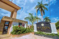 Allison Hotel Hotéis em 